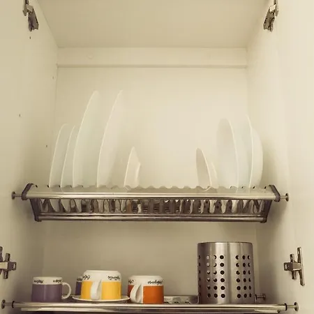 Vintage Apartments In The Heart Of Florence Buitenkant foto