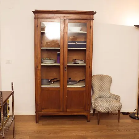 Vintage Apartments In The Heart Of Florence Buitenkant foto
