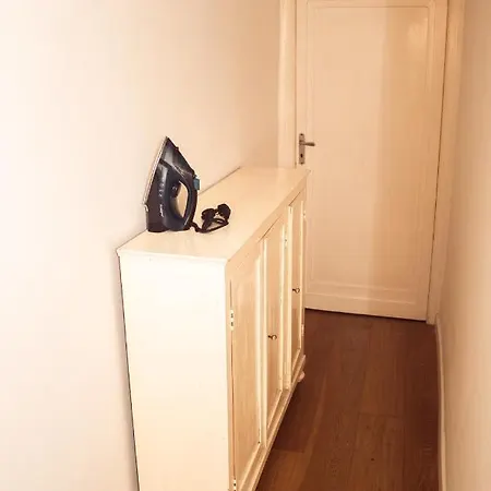 Vintage Apartments In The Heart Of Florence Buitenkant foto