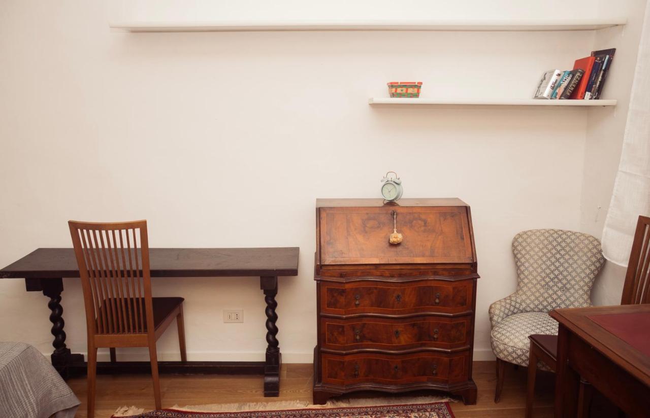 Apartment Vintage In The Heart Of