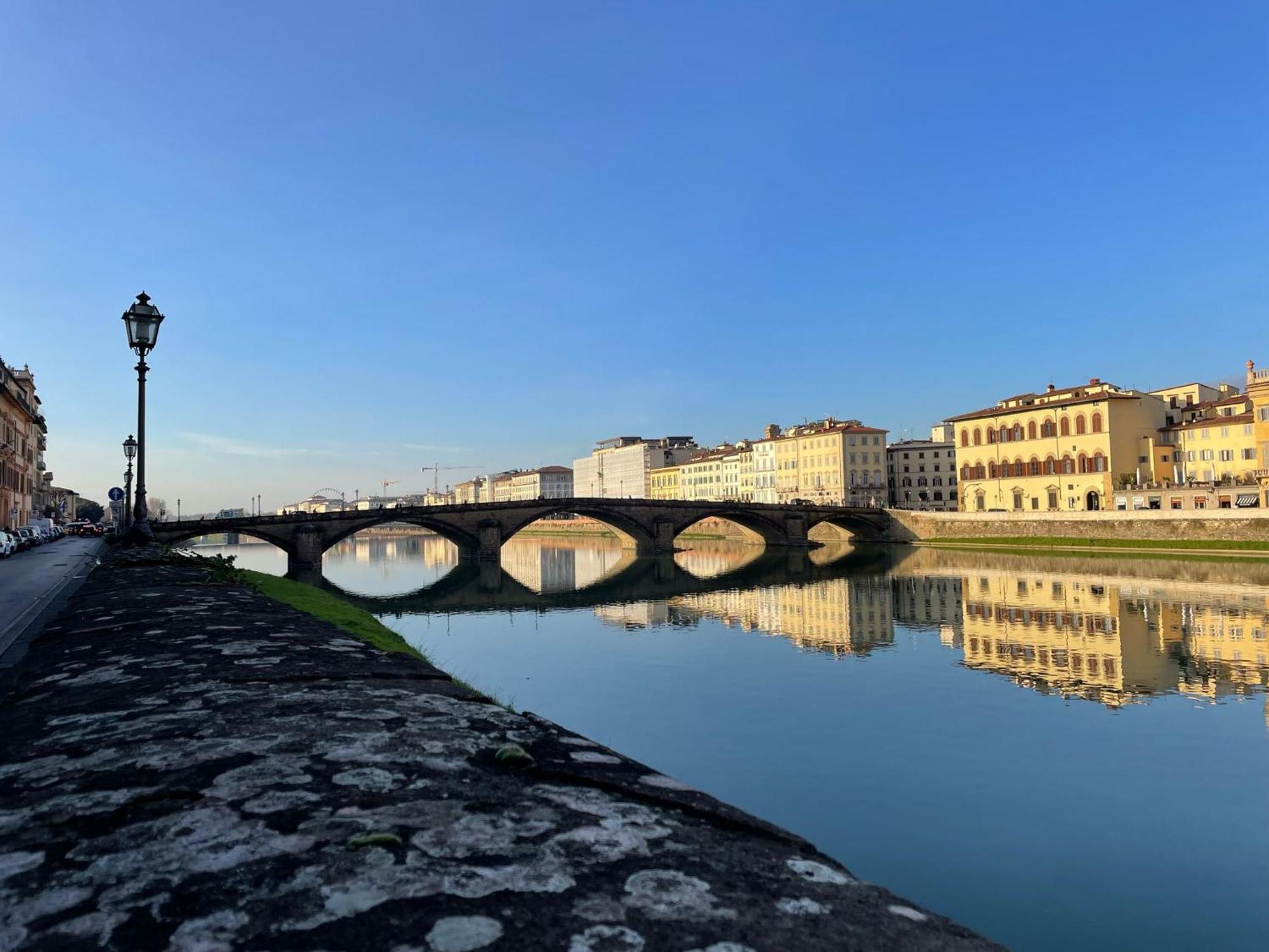 Vintage In The Heart Of * Florenz