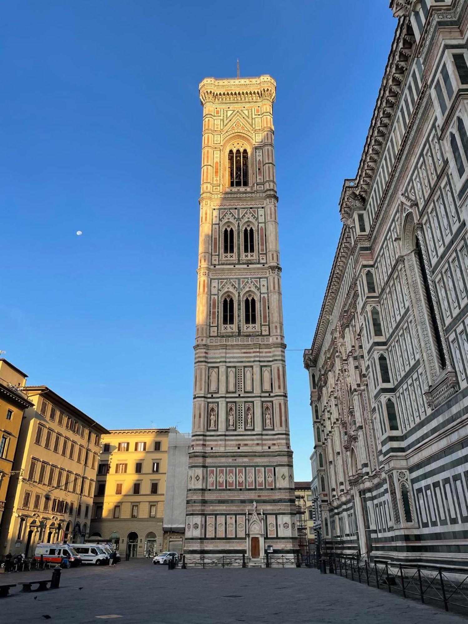 Vintage In The Heart Of Appartement Florence
