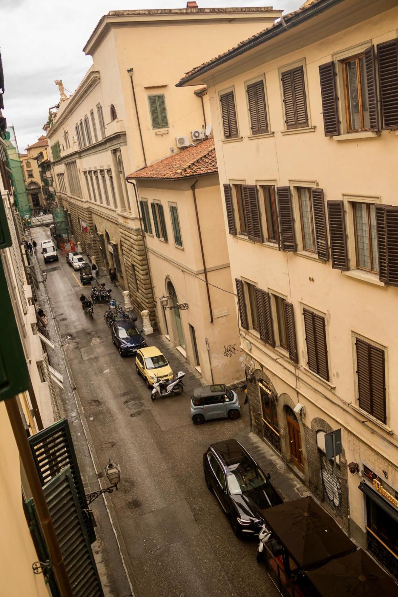 Appartement Vintage In The Heart Of *