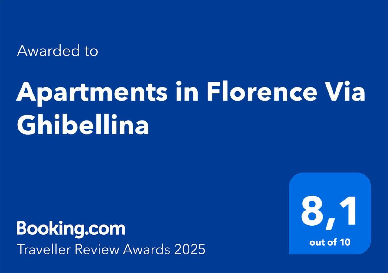 Vintage In The Heart Of Florenz
