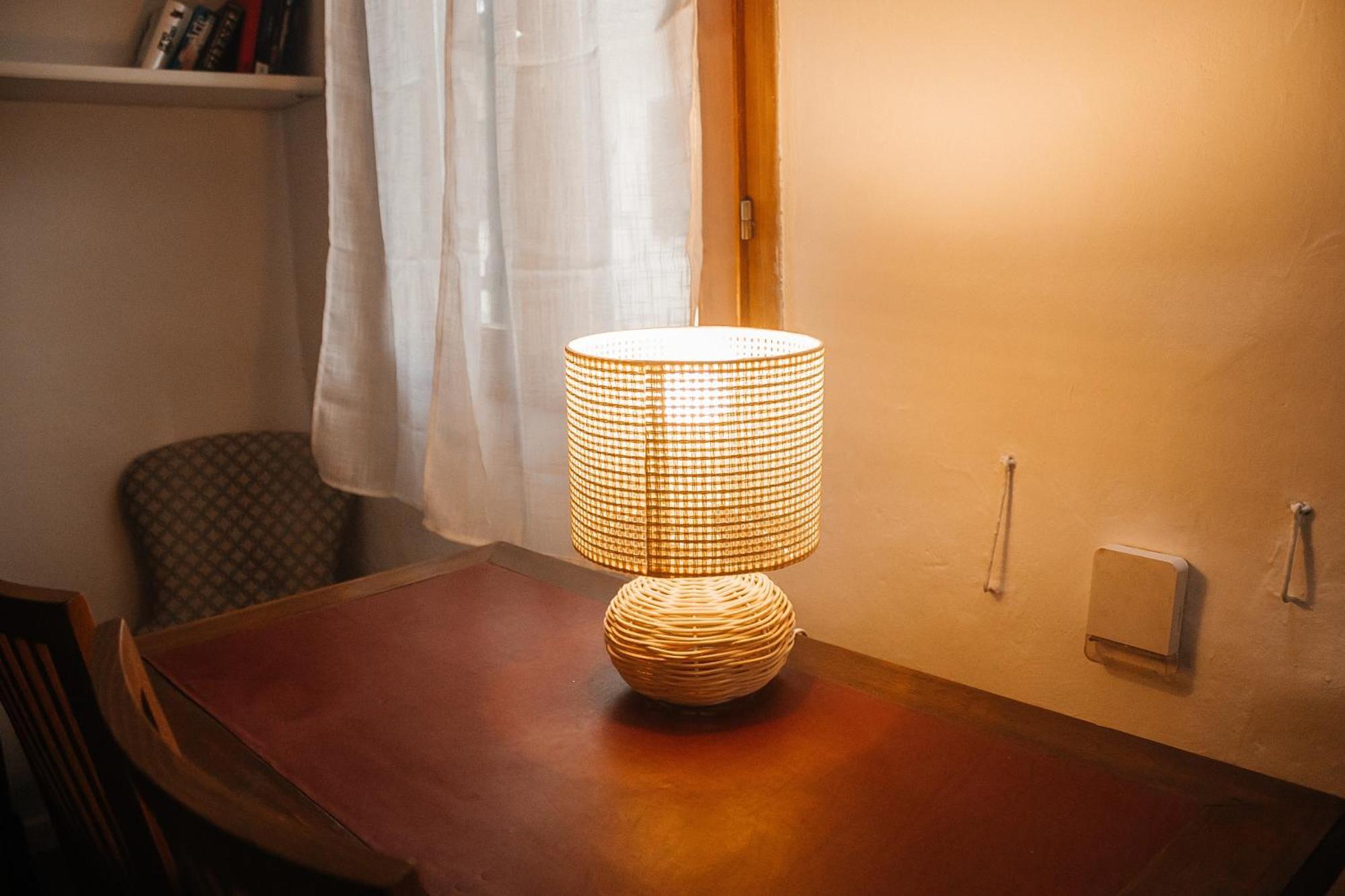 Apartment Vintage In The Heart Of